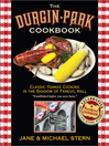 The Durgin-Park Cookbook (eBook): Classic Yankee Cooking in the Shadow of Faneuil Hall